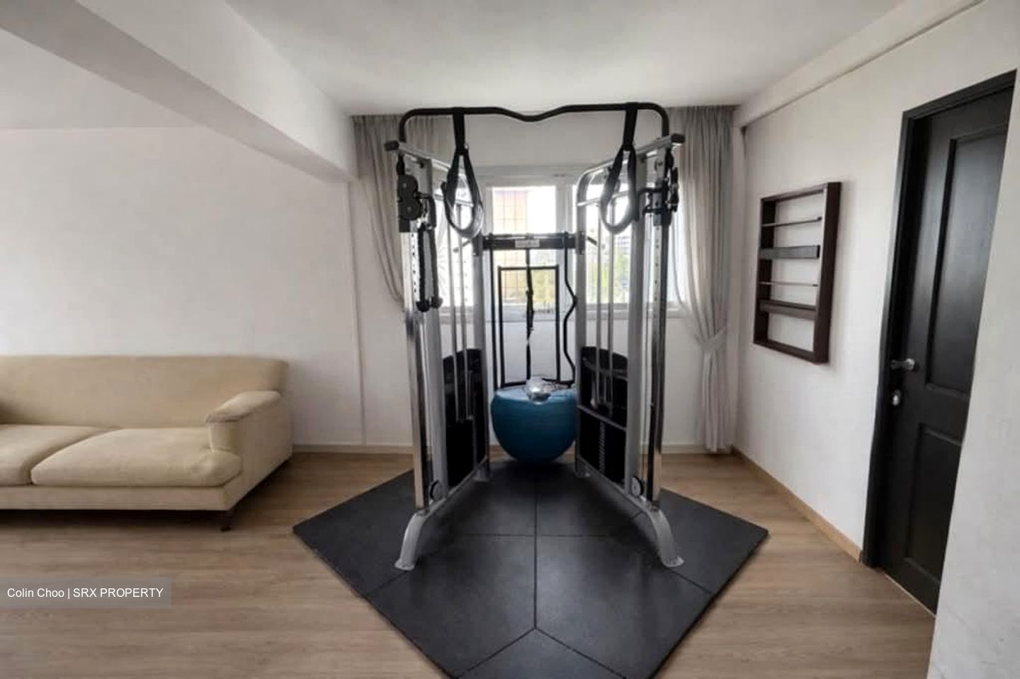 Blk 431 Chong Boon Rise (Ang Mo Kio), HDB 5 Rooms #554073991